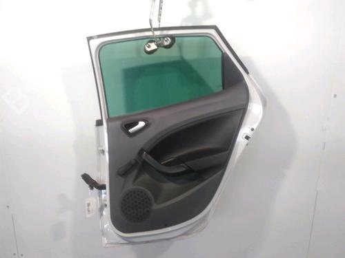 Used Right rear door SEAT IBIZA IV (6J5, 6P1) 1.6 TDI (105 hp) 26608508
