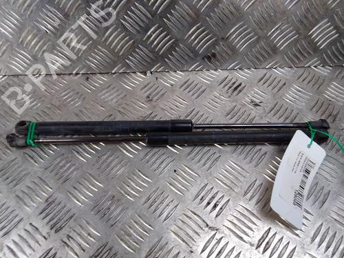 Used Tailgate lift support Tailgate lift support BMW 1 (E87) 116 i (115 hp) 14902381 14902381