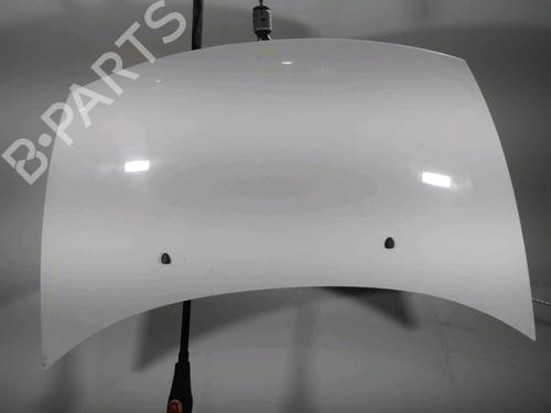 Used Hood CITROËN C3 I (FC_, FN_) 1.4 HDi (68 hp) 18859951
