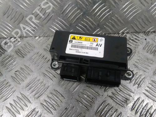ecu-airbags-opel-adam-m13-14-13589689-2012-2013-2014-2015-2016-2017-2018-2019-11713811 main image