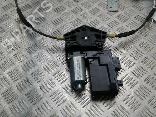Front right window mechanism PEUGEOT 307 (3A/C) 2.0 HDi 110 | BP16449888C23 