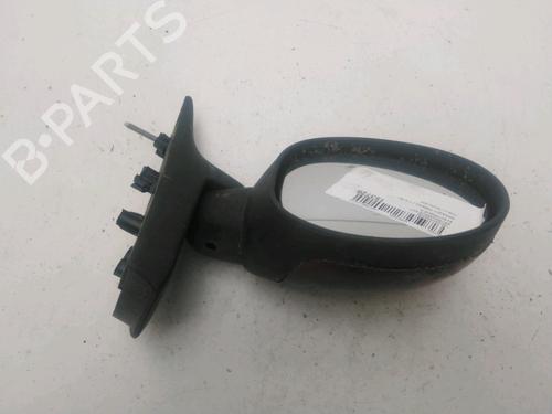 Right mirror RENAULT TWINGO I (C06_) 1.2 (C066, C068) | BP24019119C27 