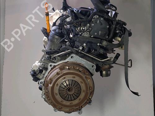 Engine SEAT IBIZA III (6L1) 1.9 TDI | BP29644252M1 - Image 2