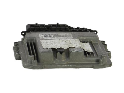 Engine control unit (ECU) PEUGEOT 207 (WA_, WC_) 1.6 HDi | BP11533501M57 