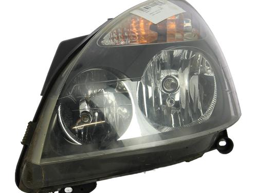 Used Left headlight RENAULT CLIO II (BB_, CB_) 1.4 16V (B/CB0P, BB13) (98 hp) 31372409