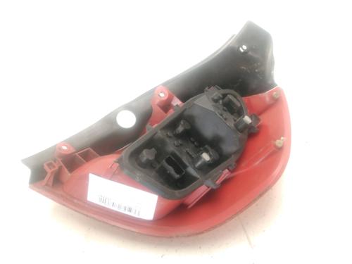 Left taillight RENAULT CLIO III (BR0/1, CR0/1) 1.5 dCi (BR0H, CR0H, CR1S, BR1S) | BP26512504C34 