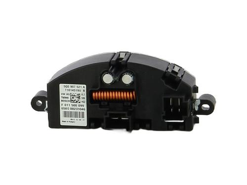 Used Heater resistor AUDI A3 Sportback (8VA, 8VF) 1.6 TDI (105 hp) 32458446