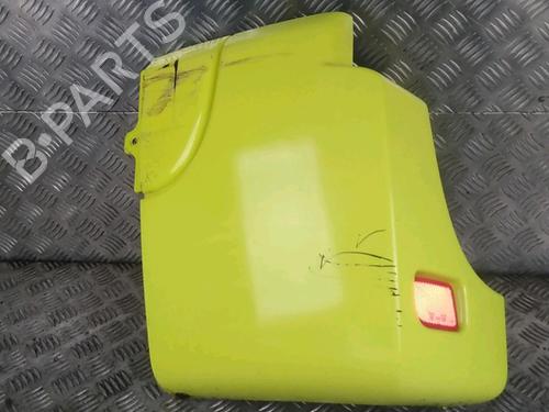 corner-bumper-renault-master-iii-van-fv-2010-36486426 main image