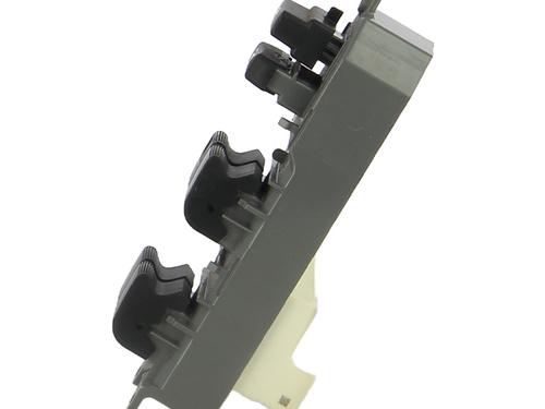 Left front window switch TOYOTA RAV 4 IV (_A4_) 2.0 D (WWA42_) | BP35936334I27 - Image 5