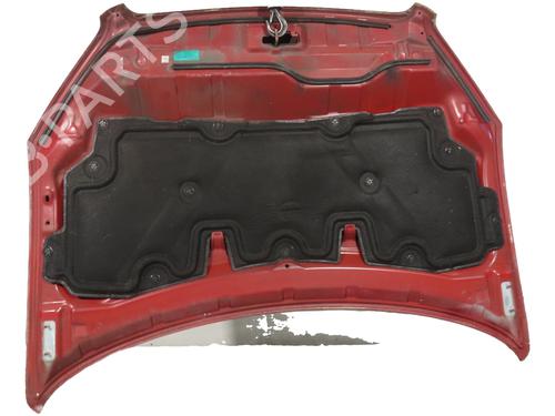 Capot Capot NISSAN QASHQAI I (J10, NJ10) 1.5 dCi (110 hp) 36028923 36028923