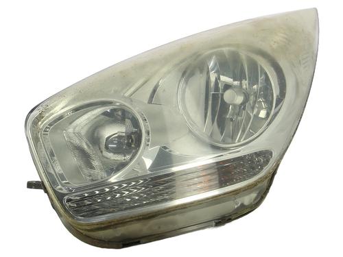 Left headlight KIA VENGA (YN) 1.6 CRDi 115 | BP36573593C28 - Image 4