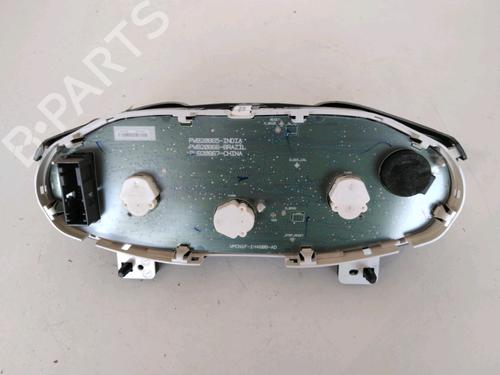 Instrument cluster FORD ECOSPORT 1.0 EcoBoost | BP30310885C47