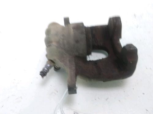 Left front brake caliper PEUGEOT 3008 I MPV (0U_) 1.6 HDi | BP29551562M105
