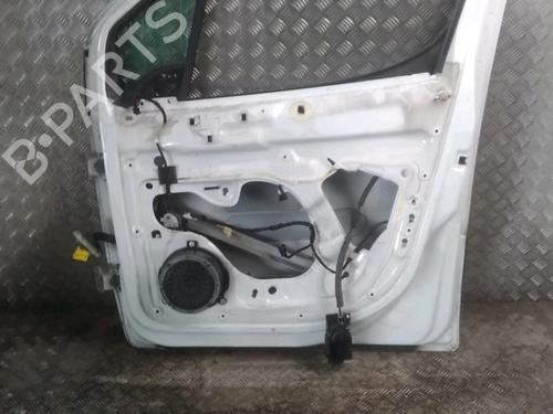 Used Right front door PEUGEOT PARTNER Box Body/MPV 1.6 HDi 16V (90 hp) 28086999