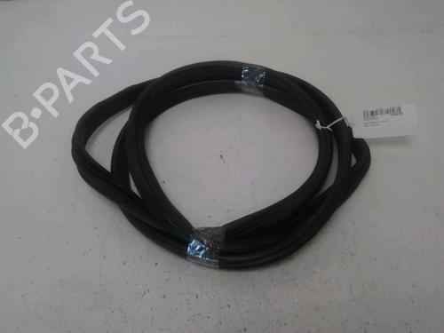 Used Rubber door seal Rubber door seal 27169477 27169477