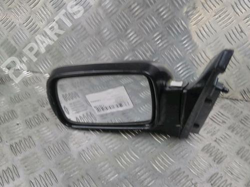 Used Left mirror KIA PICANTO I (SA) 1.1 CRDi (75 hp) 11714294