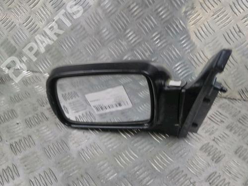 Retrovisor izquierdo KIA PICANTO I (SA) 1.1 CRDi (75 hp) 11714294