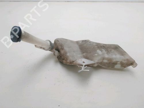 Used Windscreen washer tank PEUGEOT 206 Hatchback (2A/C) 1.9 D (69 hp) 20696474