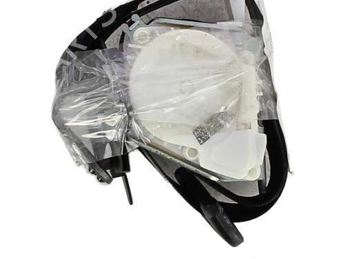 Pretensor trasero derecho VW POLO V (6R1, 6C1) 1.0 (75 hp) 32038679