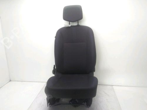 Right front seat RENAULT CLIO III Grandtour (KR0/1_) 1.5 dCi (KR0F) | BP25279063C16