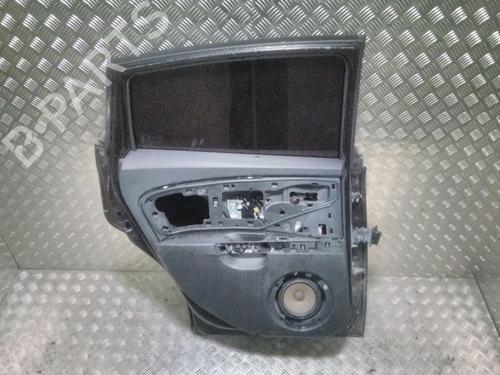 Left rear door SEAT LEON (1P1) 2.0 TDI | BP13082057C4 