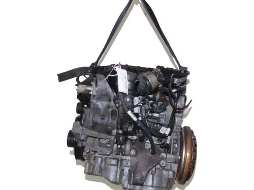 Engine BMW 1 (E87) 116 d | BP40051964M1 - Image 2