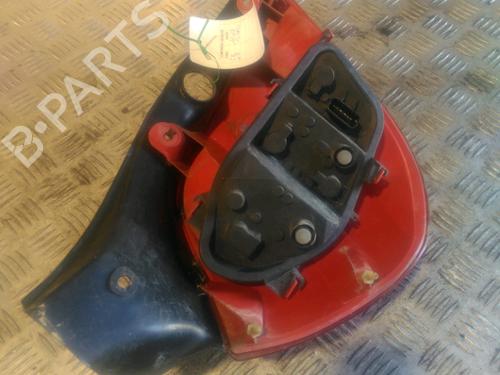 Right taillight RENAULT CLIO III (BR0/1, CR0/1) 1.5 dCi (BR17, CR17) | BP15644293C35 