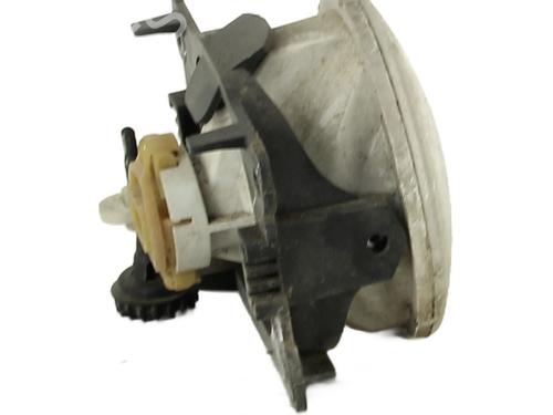 Used Right front fog light Right front fog light PEUGEOT 208 I (CA_, CC_) 1.6 HDi / BlueHDi 75 (75 hp) 33222393 33222393