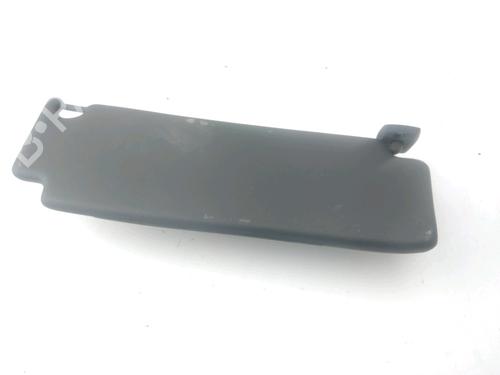 Used Left sun visor Left sun visor RENAULT RAPID Box Body/MPV (F40_, G40_) 1.1 (48 hp) 39755954 39755954