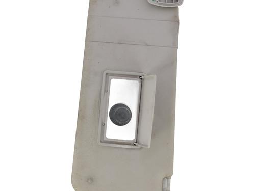 Aletta parasole sinistra PEUGEOT PARTNER Tepee 1.6 HDi 16V (90 hp) 31278120