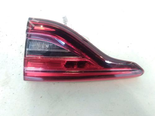 Højre baglygte bagklap RENAULT CLIO V (B7_) 1.0 TCe 100 (B7MT) | BP28121332C80 