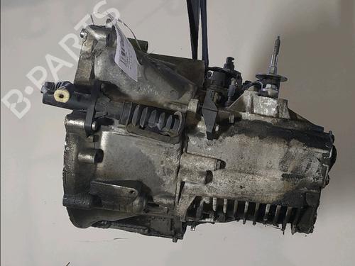 gearkasse-citroen-c4-ii-nc_-2009-32100156 main image