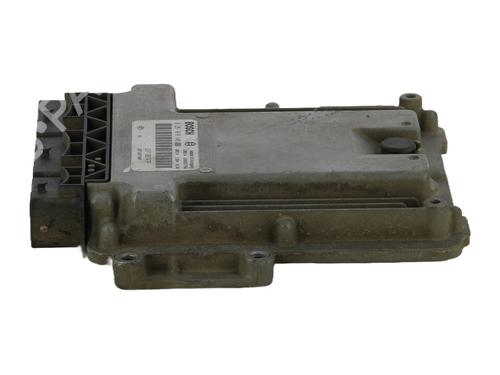 Engine control unit (ECU) RENAULT CLIO IV (BH_) 1.5 dCi 90 | BP31911927M57 