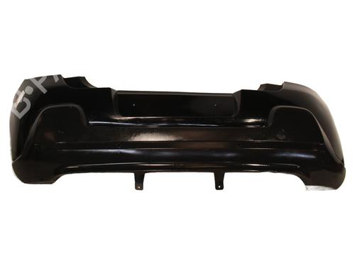 Used Rear bumper CITROËN C3 III (SX) 1.5 BlueHDi 100 (SXYHYP, SXYHTU) (102 hp) 30188126