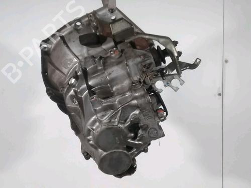 Used Gearbox TOYOTA YARIS (_P9_) 1.0 VVT-i (KSP90_, KSP90R) (69 hp) 24881796