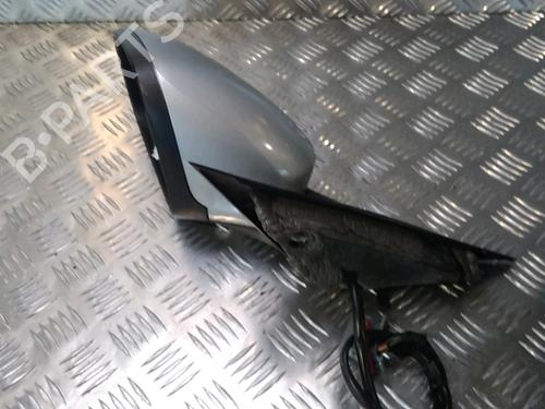 Left mirror ALFA ROMEO 159 (939_) 1.9 JTDM 16V (939AXC1B, 939AXC12) | BP14964403C26 
