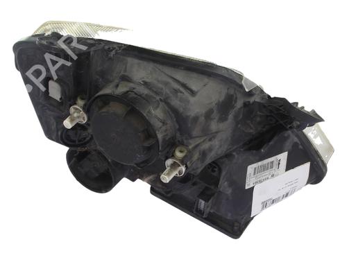 Left headlight OPEL MERIVA A MPV (X03) 1.6 16V (E75) | BP39482013C28 - Image 2
