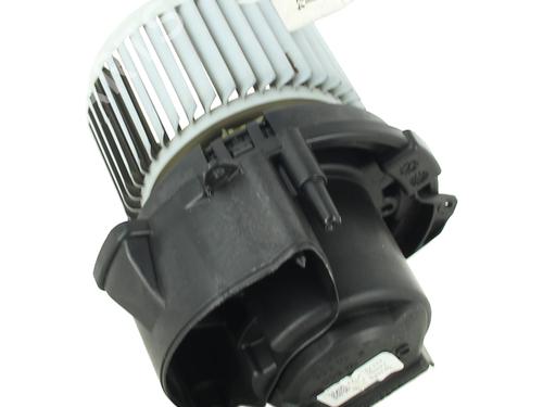 Used Heater blower motor Heater blower motor RENAULT CLIO V (B7_) 1.0 TCe 90 (B7MT) (91 hp) 33727668 33727668