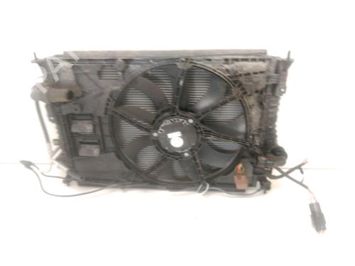 Radiator fan PEUGEOT 508 SW II (FC_, FJ_, F4_) 1.6 PureTech 180 | BP29442500M35 