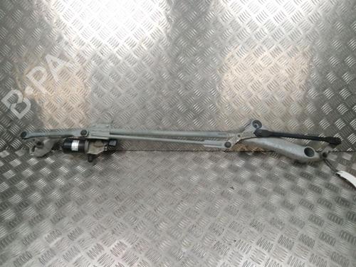 Used Front wipers mechanism MERCEDES-BENZ A-CLASS (W169) A 180 CDI (169.007, 169.307) (109 hp) 14903956