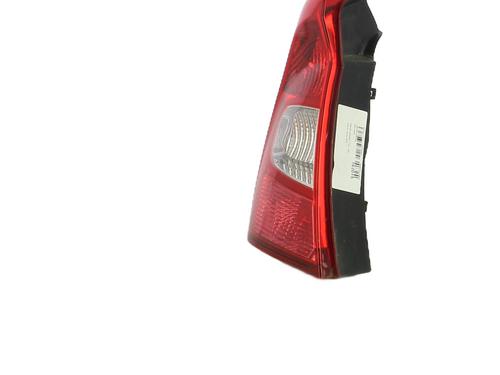Left taillight DACIA LOGAN (LS_) 1.2 16V (LS1N, LS02, BS02) | BP35797462C34 - Image 2