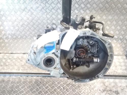 Gearbox KIA PICANTO I (SA) 1.0 | BP15596145M3 