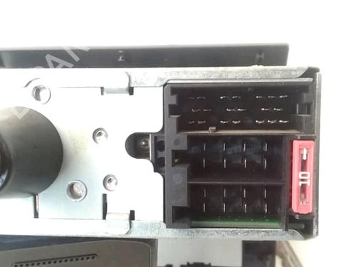 Radio PEUGEOT BOXER Platform/Chassis 2.2 HDi 110 | BP33808881E6 - Image 3