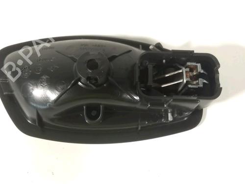 Used Front left interior door handle RENAULT MEGANE III Hatchback (BZ0/1_, B3_) 1.5 dCi (BZ09, BZ0D, BZ1W, BZ29, BZ14) (110 hp) 23181226