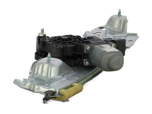 Rear left window mechanism RENAULT MEGANE IV Hatchback (B9A/M/N_) 1.5 Blue dCi 115 (B9A6) | BP32277266C24 - Image 2