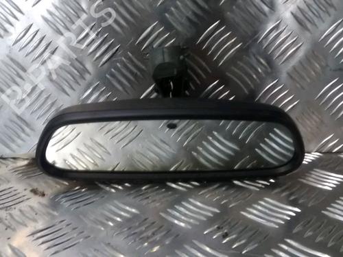 Used Rear mirror Rear mirror PEUGEOT 508 I (8D_) 2.0 HDi (163 hp) 13082659 13082659