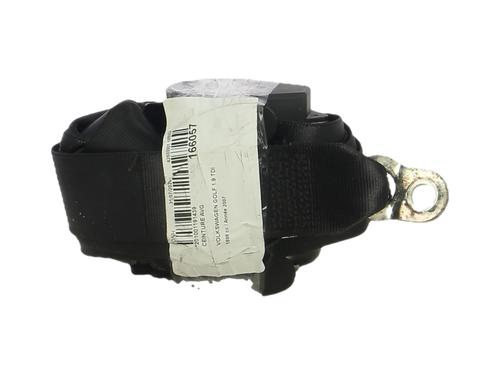 Used Front left belt tensioner Front left belt tensioner 38410687 38410687