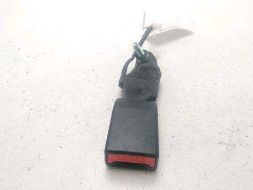 Used Seat buckle NISSAN QASHQAI / QASHQAI +2 I (J10, NJ10, JJ10E) 1.5 dCi (110 hp) 27394499
