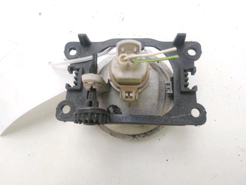 Used Right front fog light PEUGEOT 208 I (CA_, CC_) 1.2 VTI 82 (82 hp) 21136058