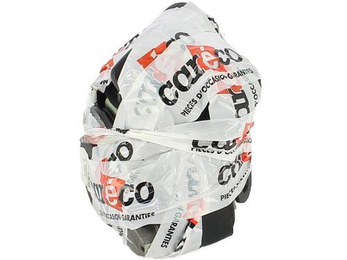 Front right belt tensioner RENAULT CLIO IV (BH_) 1.5 dCi 75 | BP29963125C88